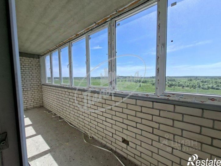 2-комн квартира ул Минская, 39,  д. 39