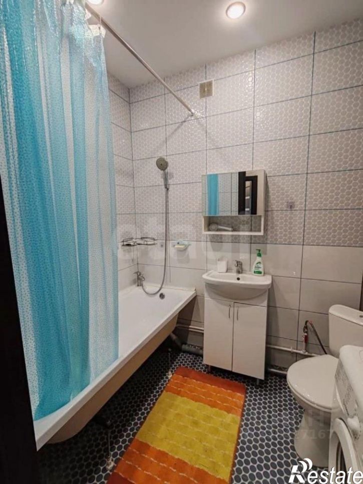 1-комн квартира 3-й Академический пр-д, 4,  д. 4