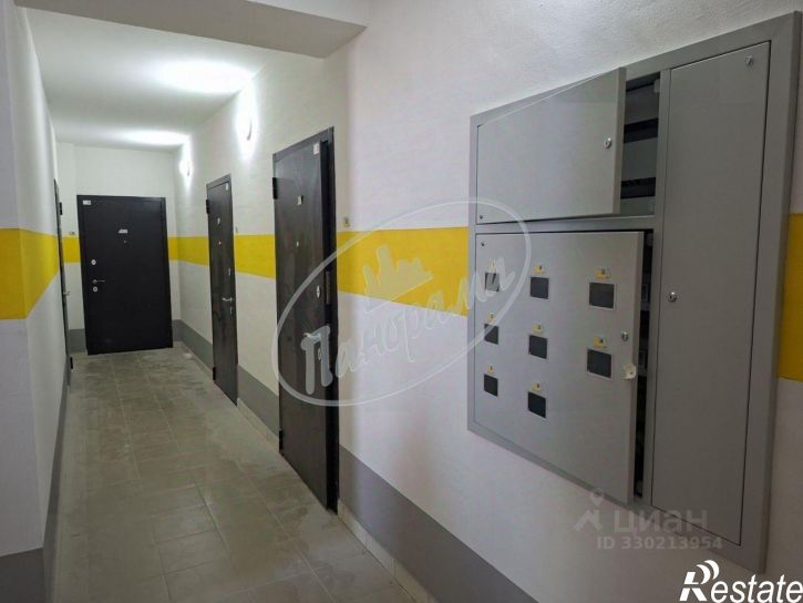 2-комн квартира ул Минская, 39,  д. 39