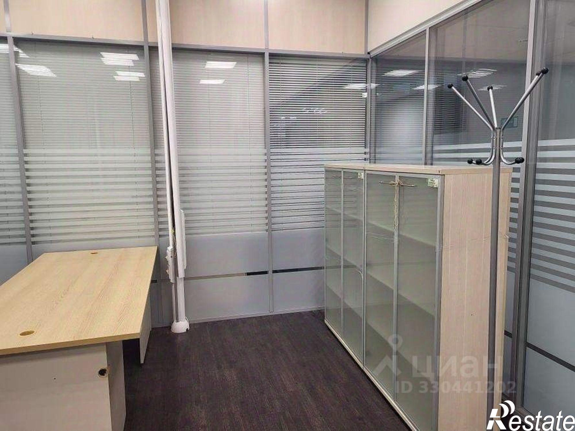 Сдать офис, помещение под офис за 53 599 рублей на ул Кирова, 21А