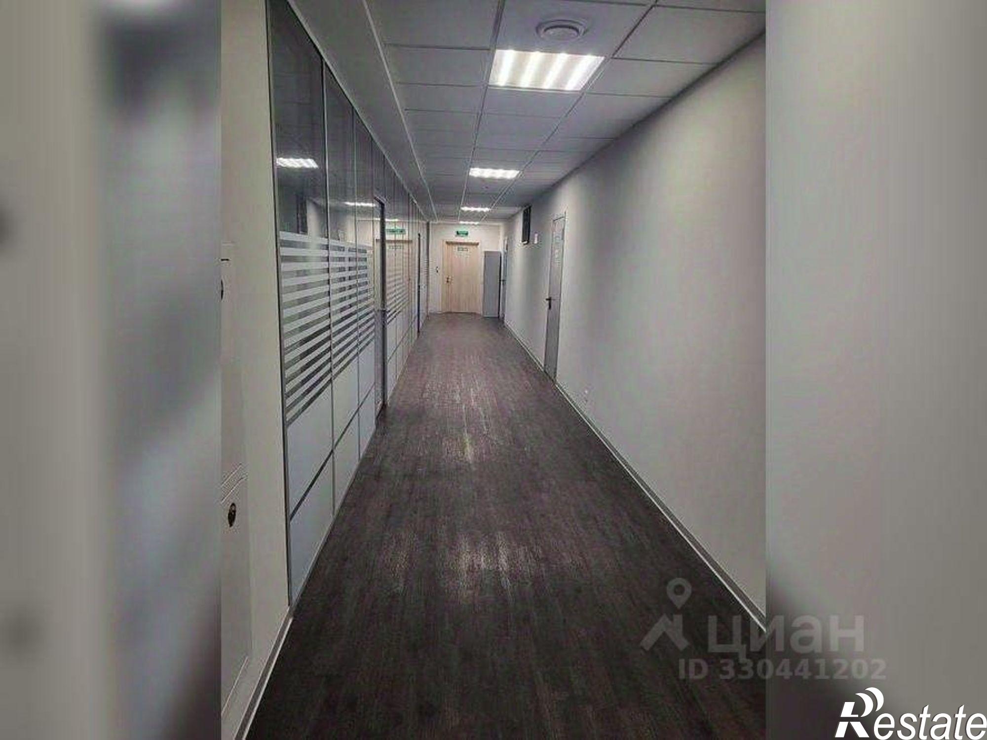 Сдать офис, помещение под офис за 53 599 рублей на ул Кирова, 21А