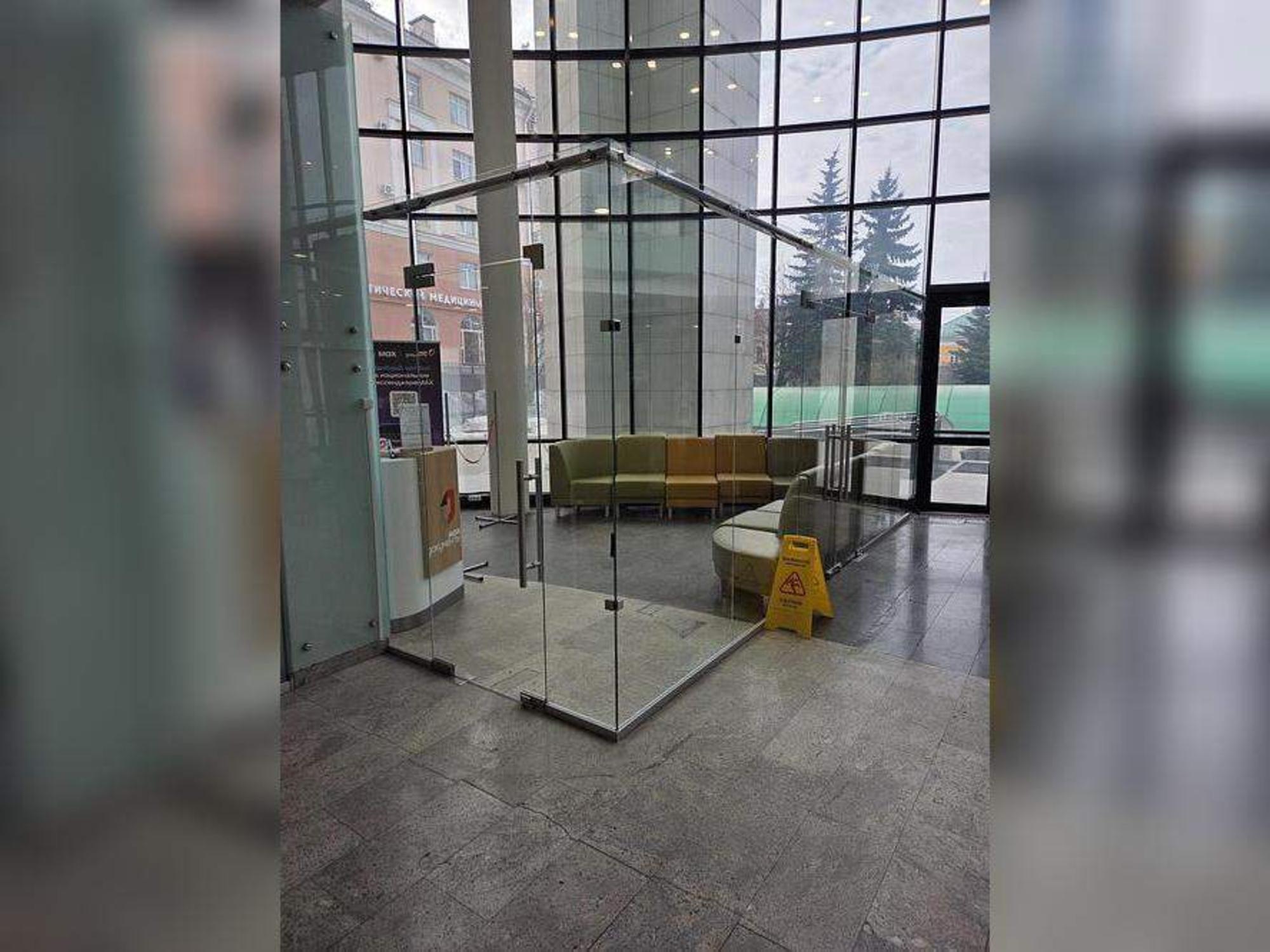 Сдать офис, помещение под офис за 92 952 рублей на Кирова ул., д.21А
