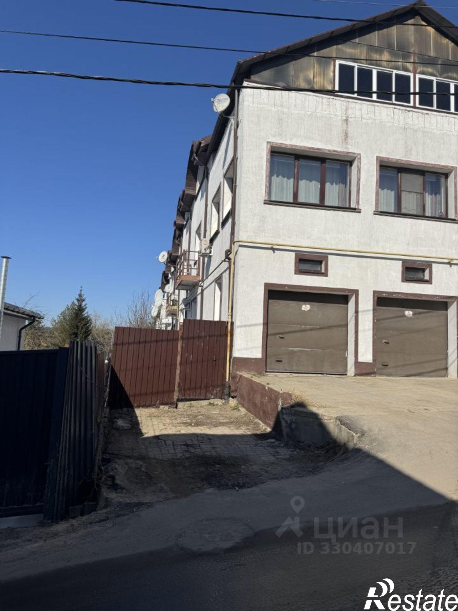 Купить дачу, дом, коттедж за 25 000 000 рублей на Совхозный пер, 7