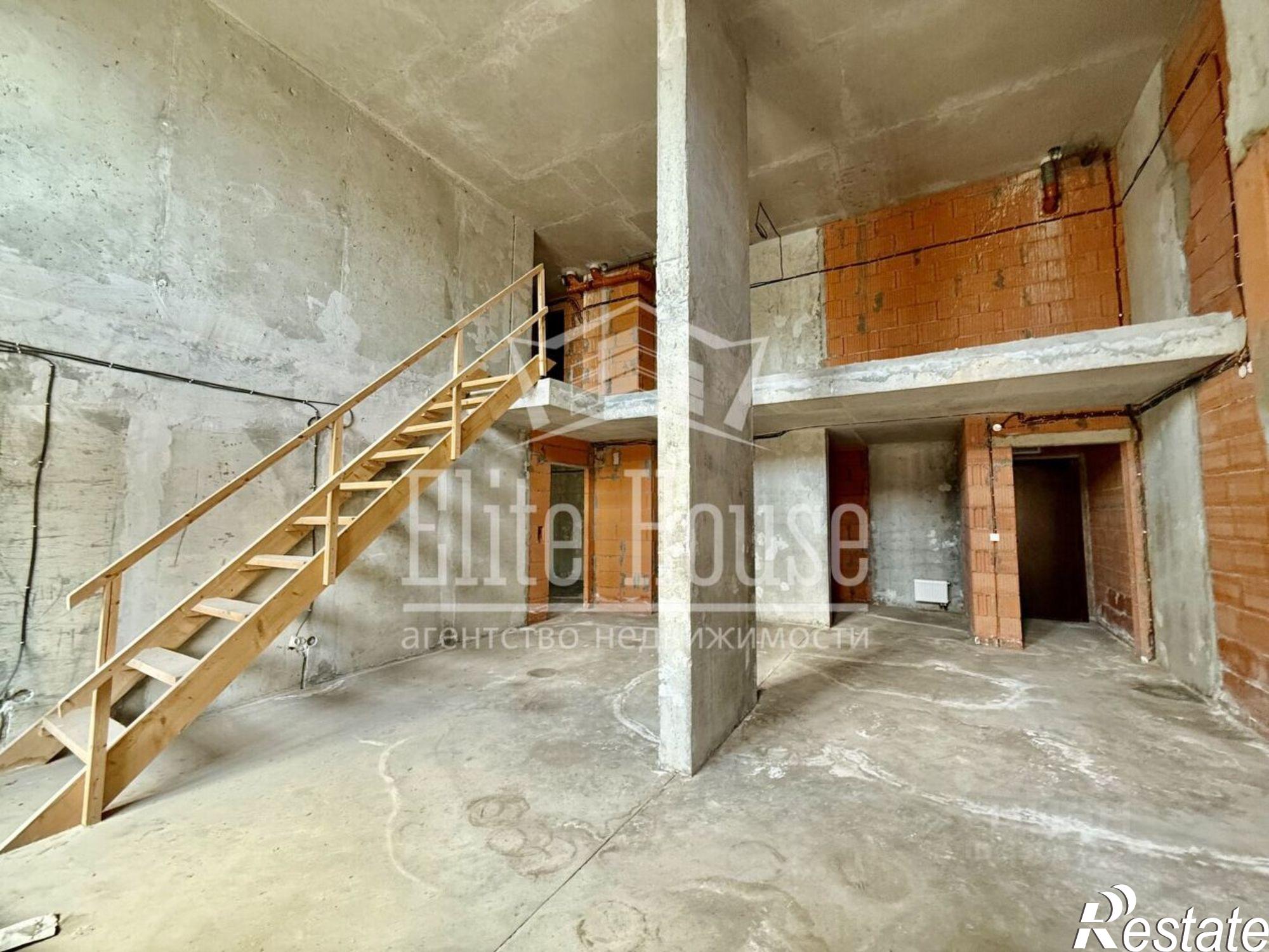 Купить офис, помещение под офис за 10 920 200 рублей на ул Высокая, 2