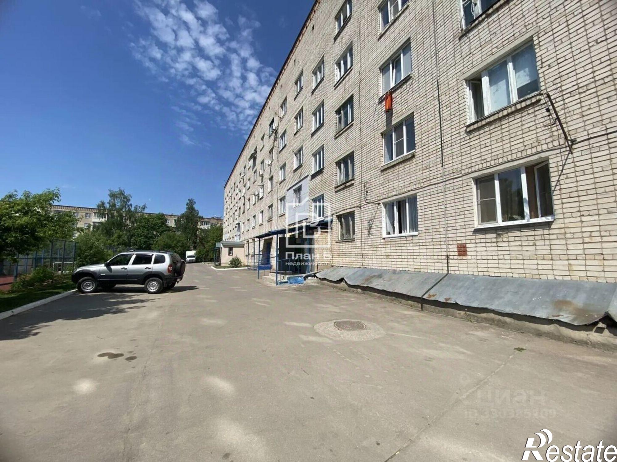 Купить комнату за 830 000 рублей на ул Калинина, 15