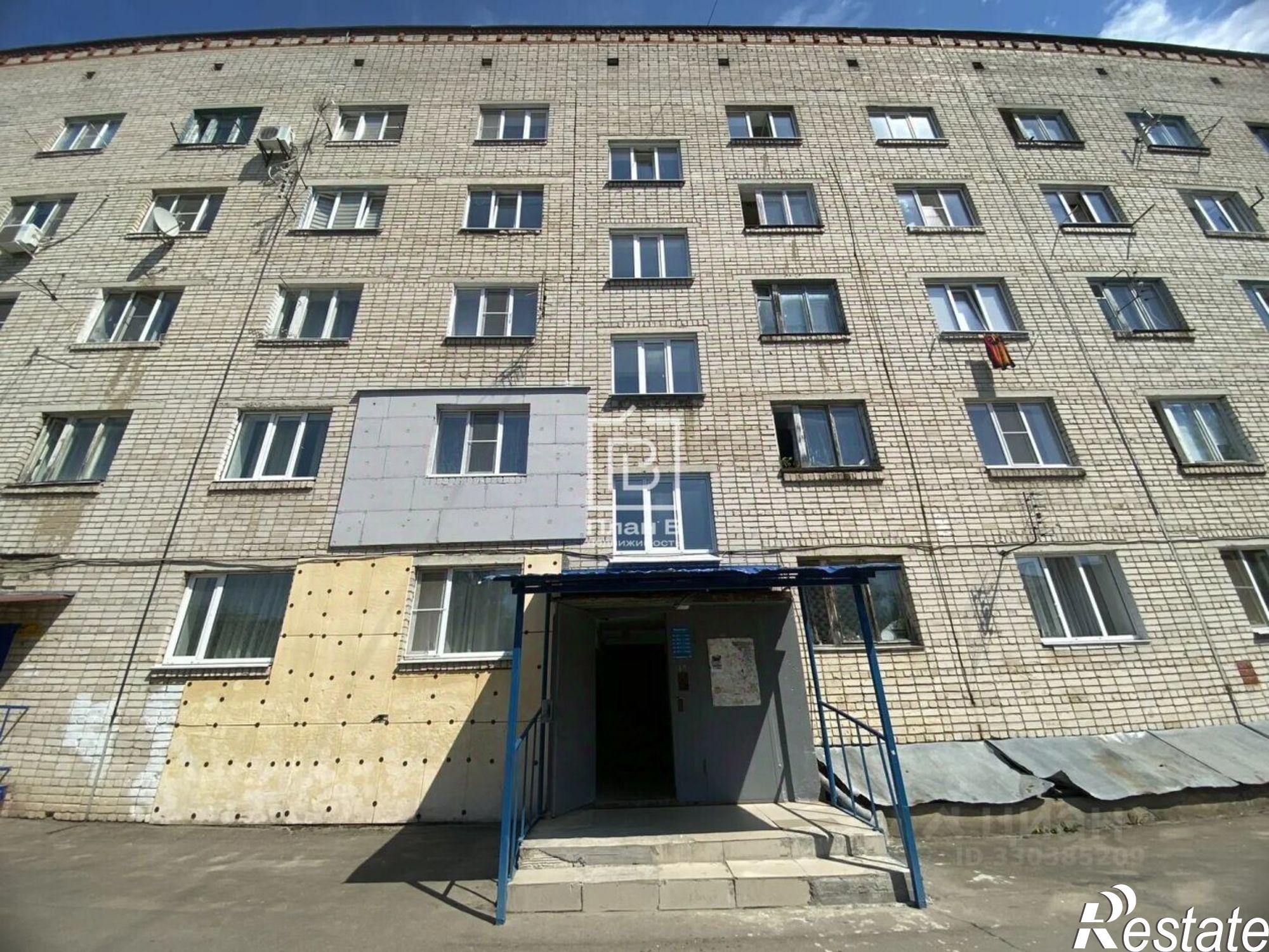 Купить комнату за 830 000 рублей на ул Калинина, 15