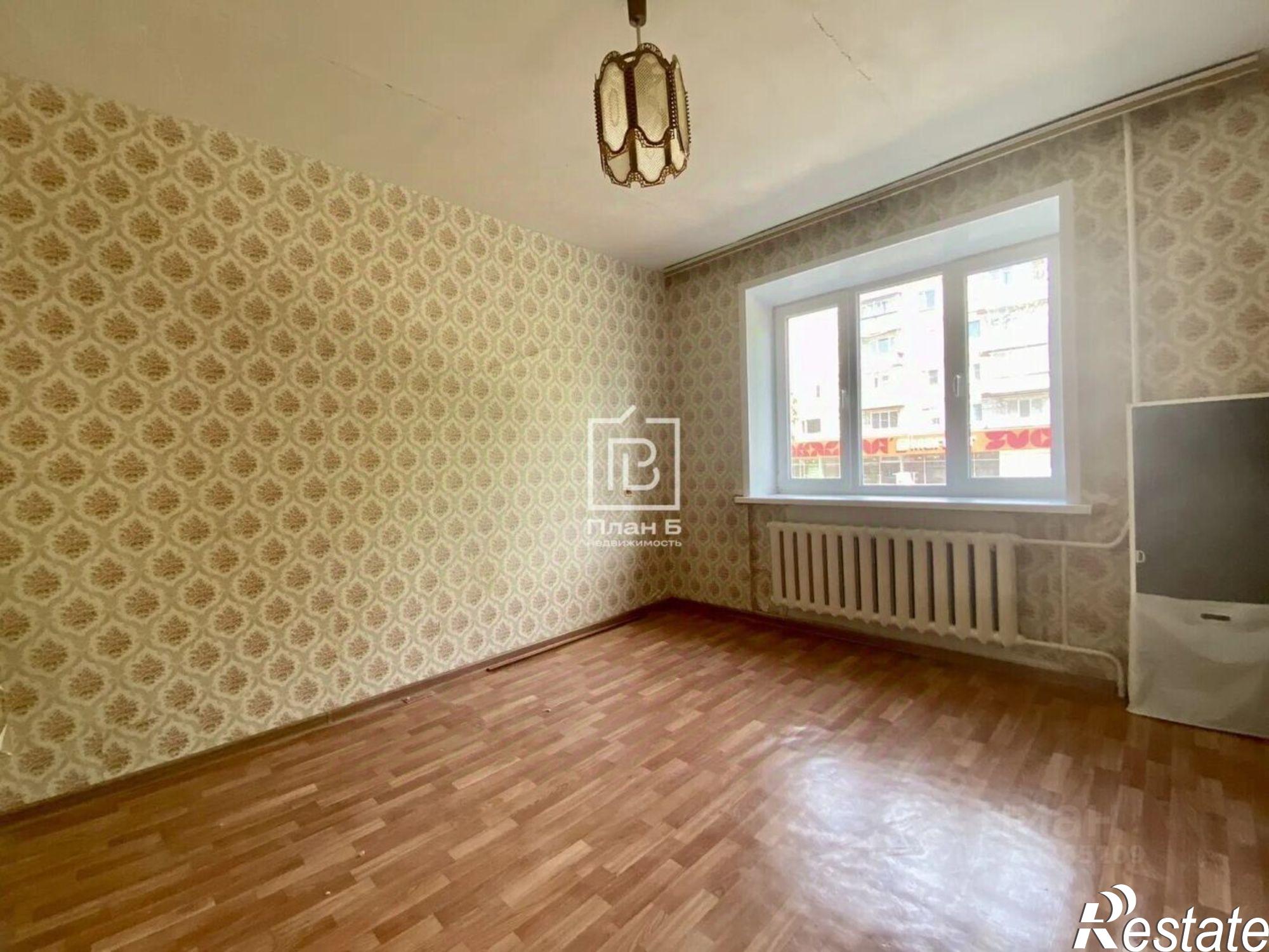 Купить комнату за 830 000 рублей на ул Калинина, 15