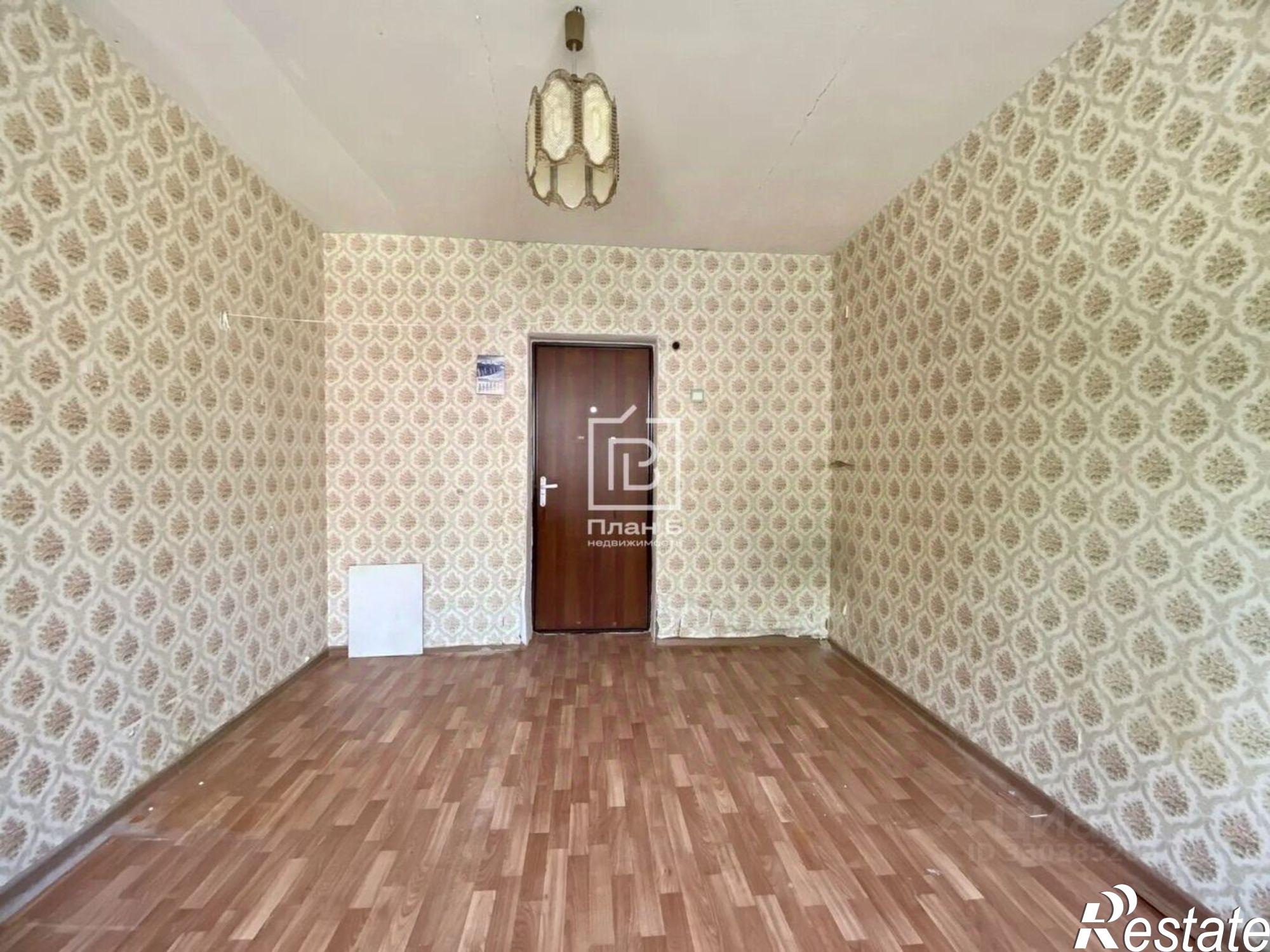 Купить комнату за 830 000 рублей на ул Калинина, 15