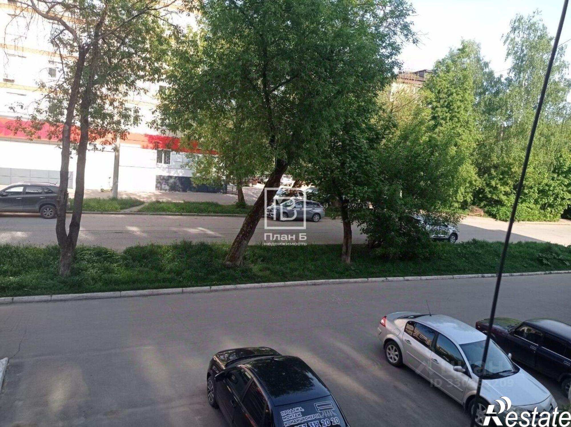 Купить комнату за 830 000 рублей на ул Калинина, 15