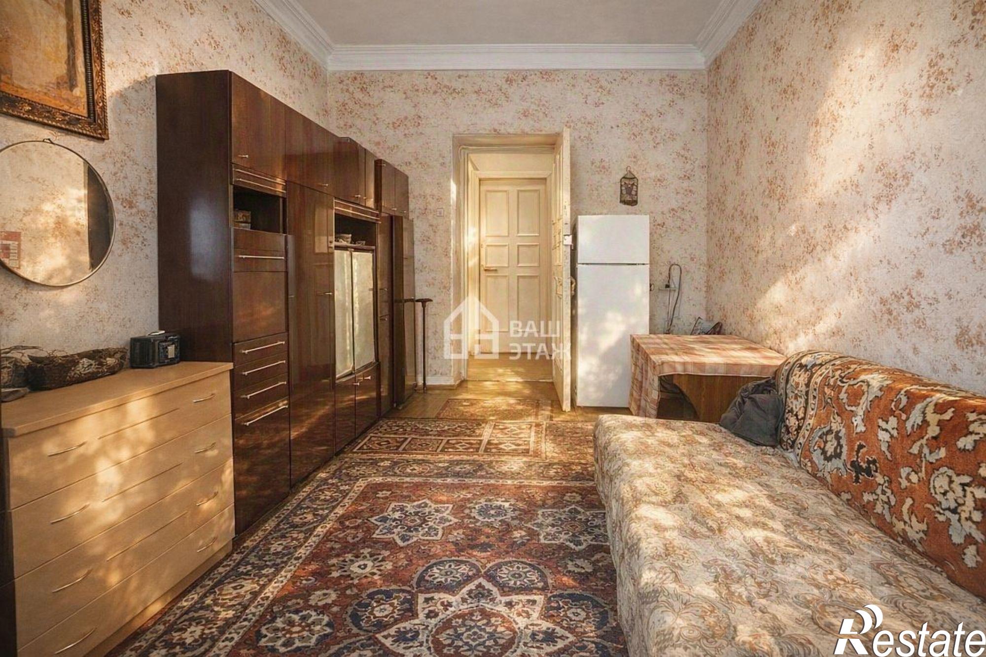 Купить комнату за 1 289 000 рублей на ул Чичерина, 11
