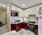 1-комн, 30кв м, этаж 3/4 улица Рылеева, 34