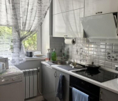 2-комн, 43кв м, этаж 2/2 ул Киевка, 24А