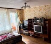 1-комн, 36кв м, этаж 2/7 ул Максима Горького, 85