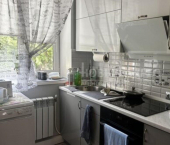 2-комн, 43кв м, этаж 2/2 улица Киёвка, 24А