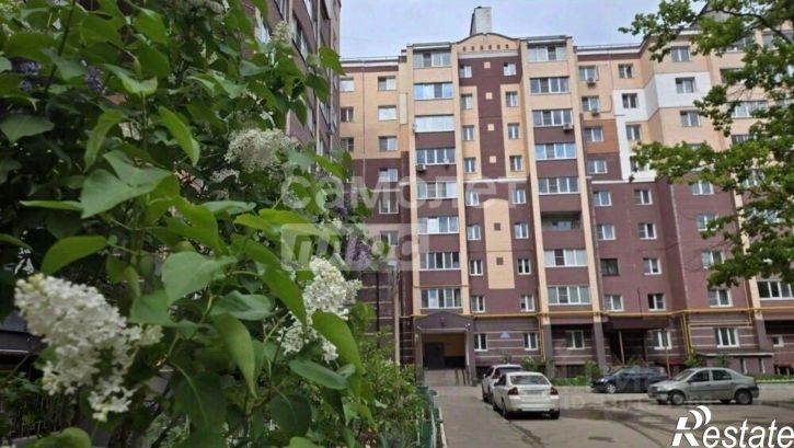 1-комн квартира улица Калужского Ополчения, 3 к2,  д. 3 к2