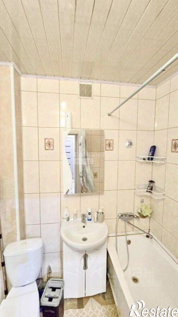 1-комн квартира улица Калужского Ополчения, 3 к2,  д. 3 к2