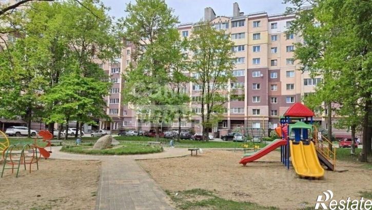 1-комн квартира улица Калужского Ополчения, 3 к2,  д. 3 к2