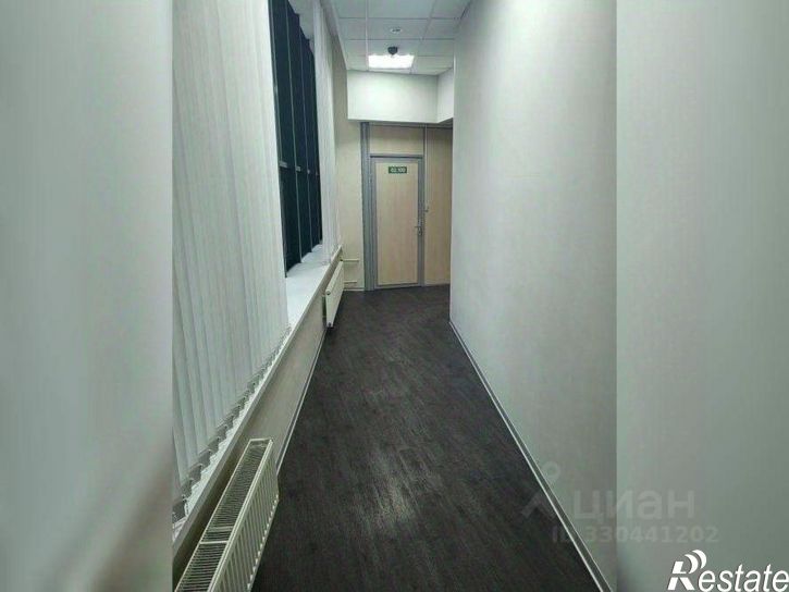 Офис ул Кирова, 21А,  д. 21А