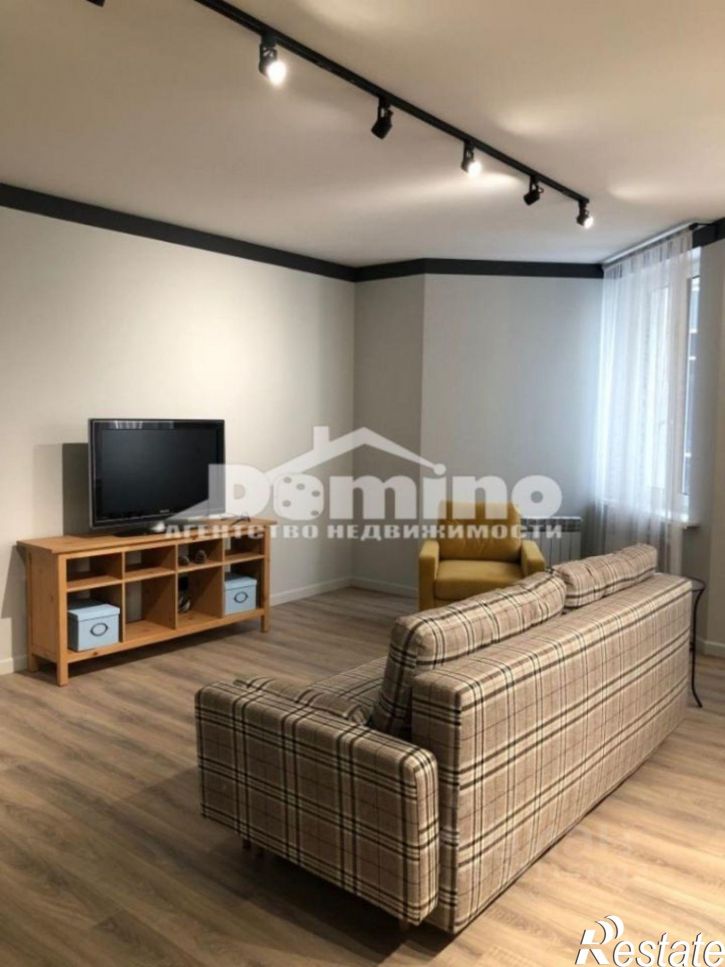 3-комн квартира ул Циолковского, 34,  д. 34