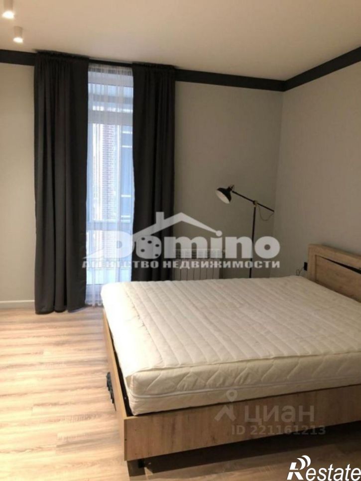 3-комн квартира ул Циолковского, 34,  д. 34