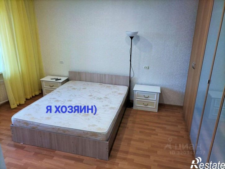 1-комн квартира ул Гагарина, 8А,  д. 8А