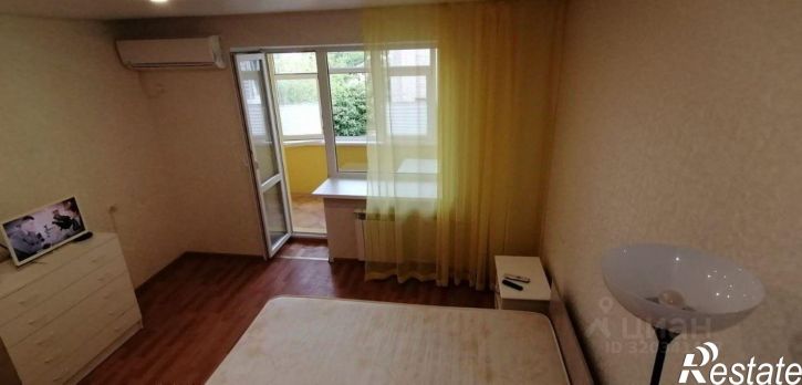 1-комн квартира ул Гагарина, 8А,  д. 8А