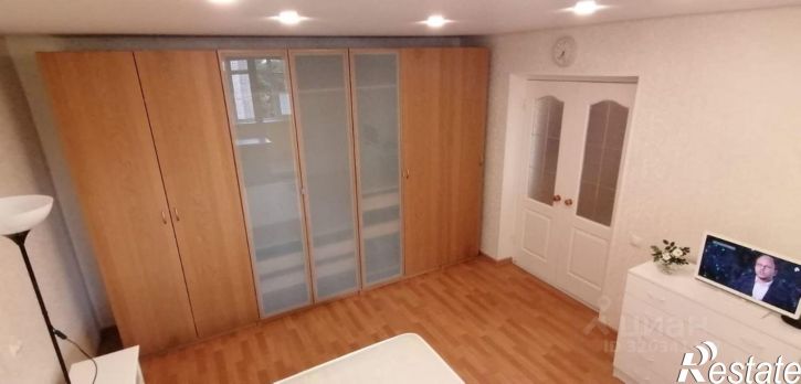 1-комн квартира ул Гагарина, 8А,  д. 8А