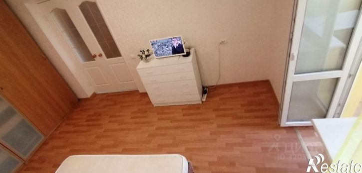 1-комн квартира ул Гагарина, 8А,  д. 8А