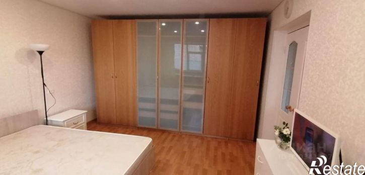 1-комн квартира ул Гагарина, 8А,  д. 8А