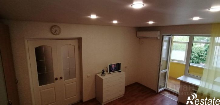 1-комн квартира ул Гагарина, 8А,  д. 8А