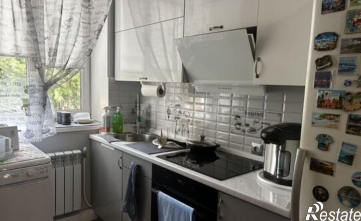 2-комн квартира ул Киевка, 24А,  д. 24А