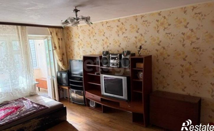 1-комн квартира ул Максима Горького, 85,  д. 85