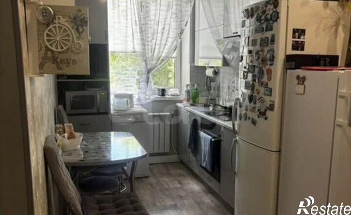 2-комн квартира ул Киевка, 24А,  д. 24А