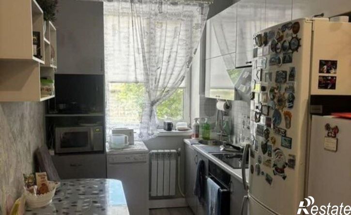 2-комн квартира ул Киевка, 24А,  д. 24А