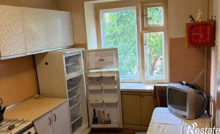 1-комн квартира ул Максима Горького, 85,  д. 85