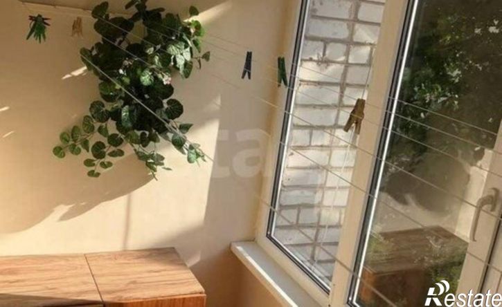 1-комн квартира ул Максима Горького, 85,  д. 85