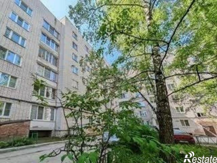 1-комн квартира ул Максима Горького, 85,  д. 85