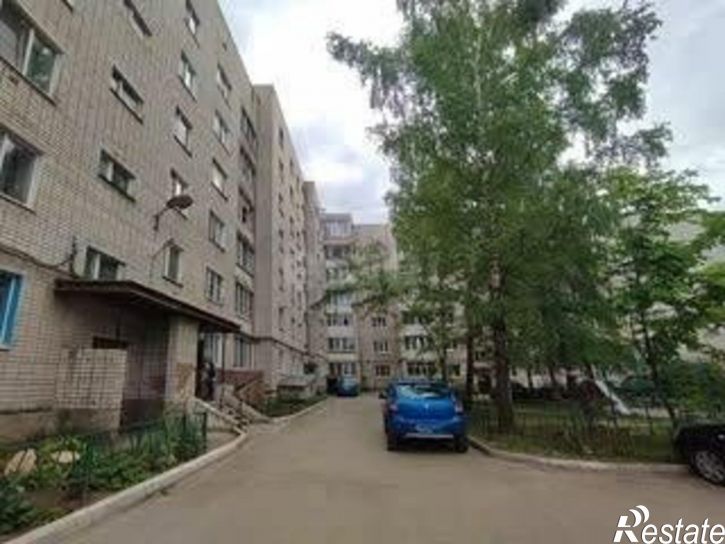 1-комн квартира ул Максима Горького, 85,  д. 85