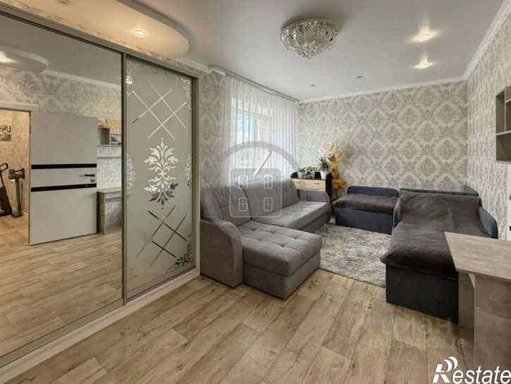 2-комн квартира ул Хрустальная, 60б,  д. 60б
