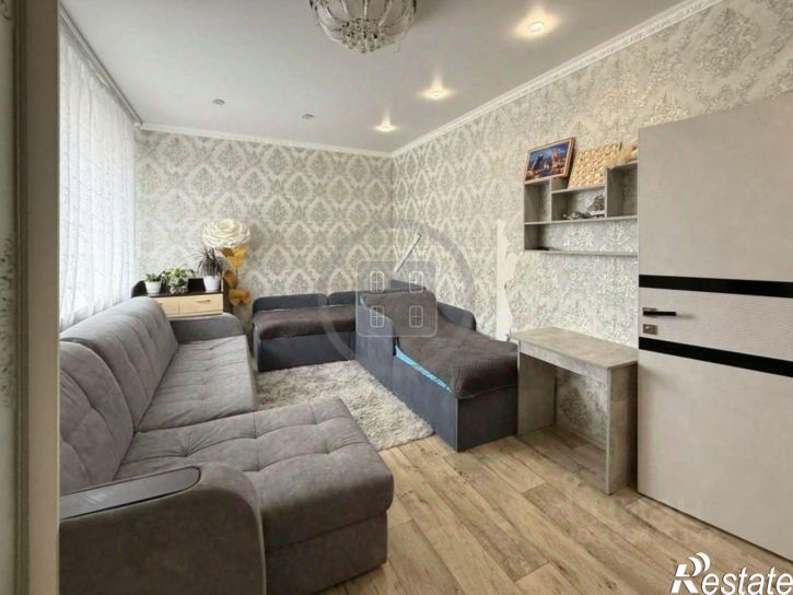 2-комн квартира ул Хрустальная, 60б,  д. 60б