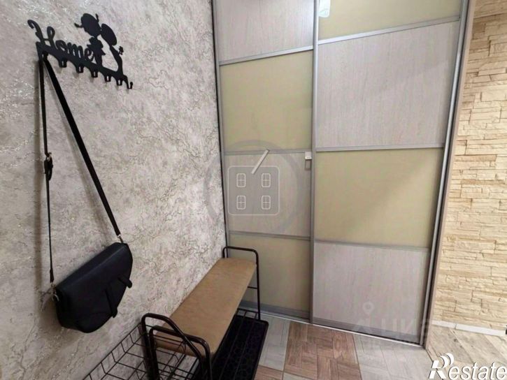 2-комн квартира ул Хрустальная, 60б,  д. 60б