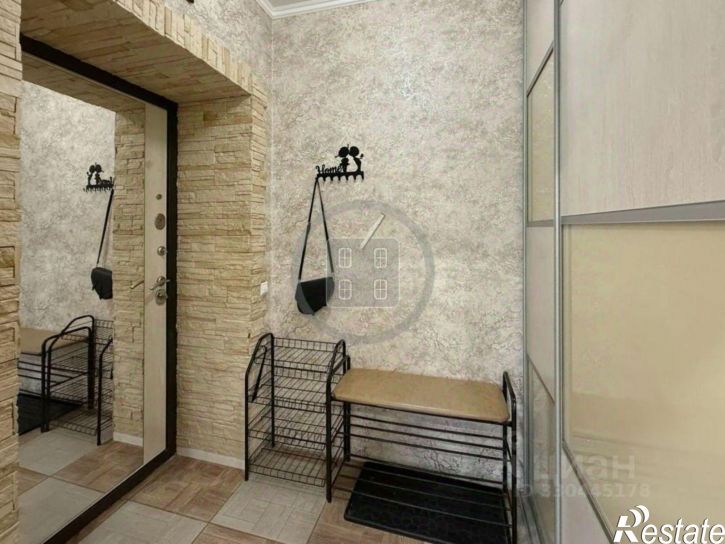 2-комн квартира ул Хрустальная, 60б,  д. 60б