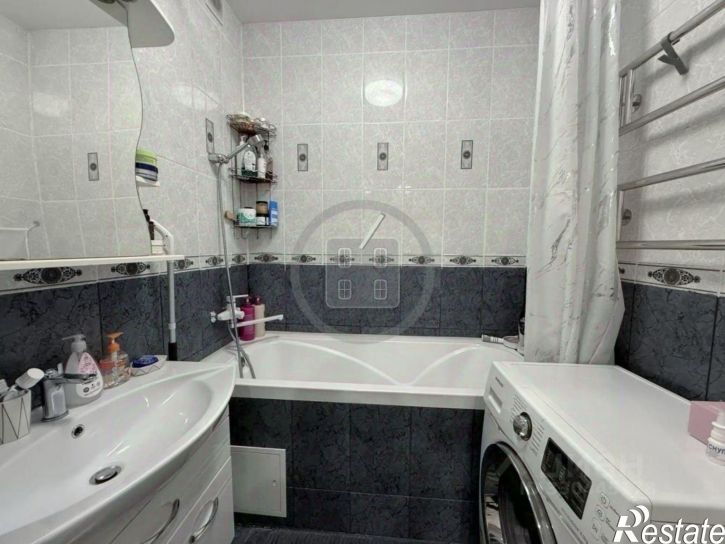 2-комн квартира ул Хрустальная, 60б,  д. 60б
