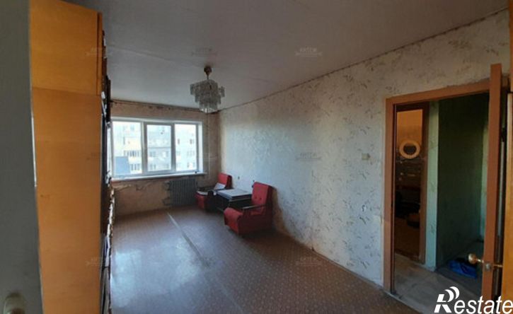1-комн квартира ул Маяковского, 47,  д. 47