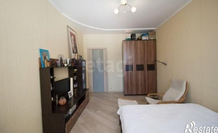 2-комн квартира ул 65 лет Победы, 41 1,  д. 41 1,  к. 1