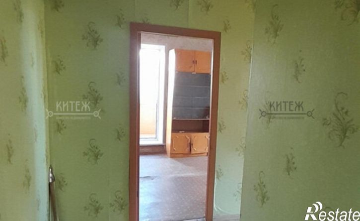 1-комн квартира ул Маяковского, 47,  д. 47