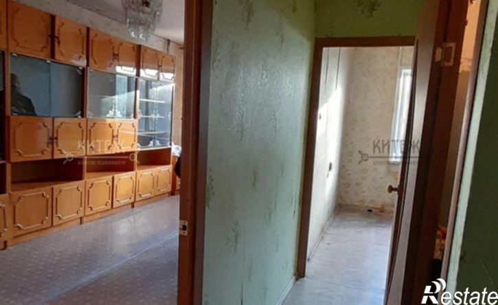 1-комн квартира ул Маяковского, 47,  д. 47