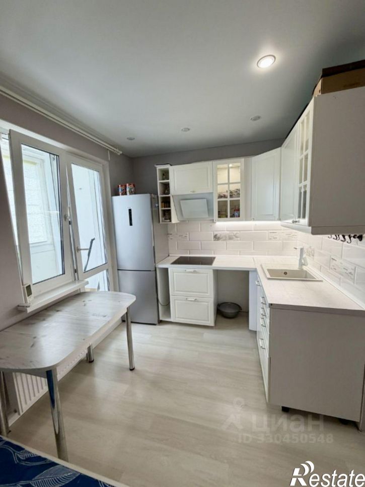1-комн квартира Тарутинская улица, 231 к7,  д. 231 к7