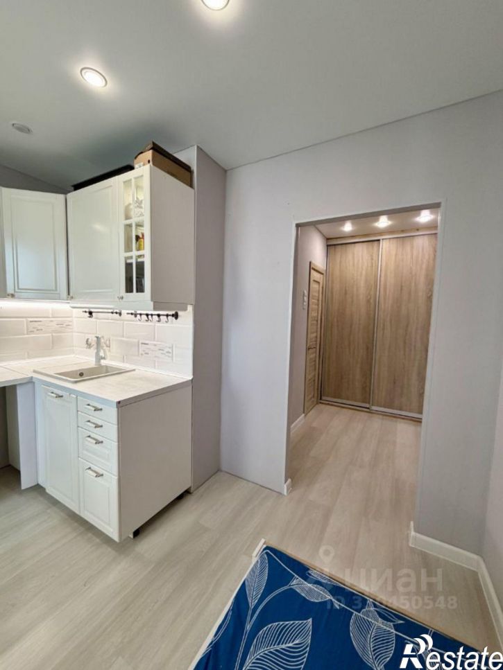 1-комн квартира Тарутинская улица, 231 к7,  д. 231 к7