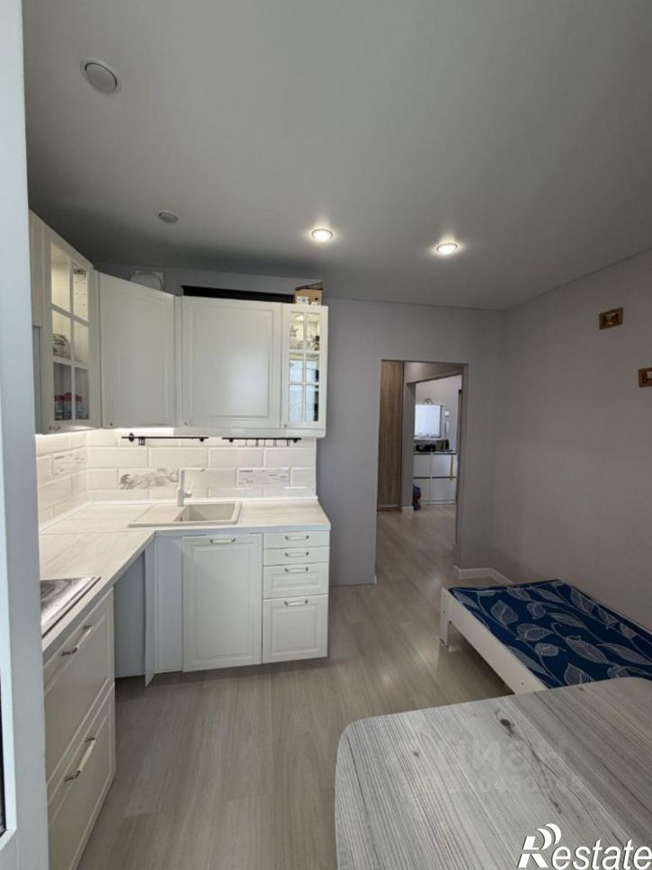 1-комн квартира Тарутинская улица, 231 к7,  д. 231 к7